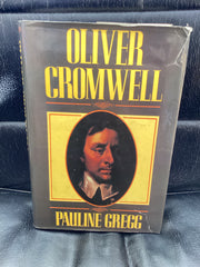 Oliver Cromwell (Used Copy)