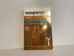 Mark: Interpretation (John Gowan Collection)