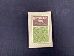 Dispensationalism Today (The John Gowan Collection)