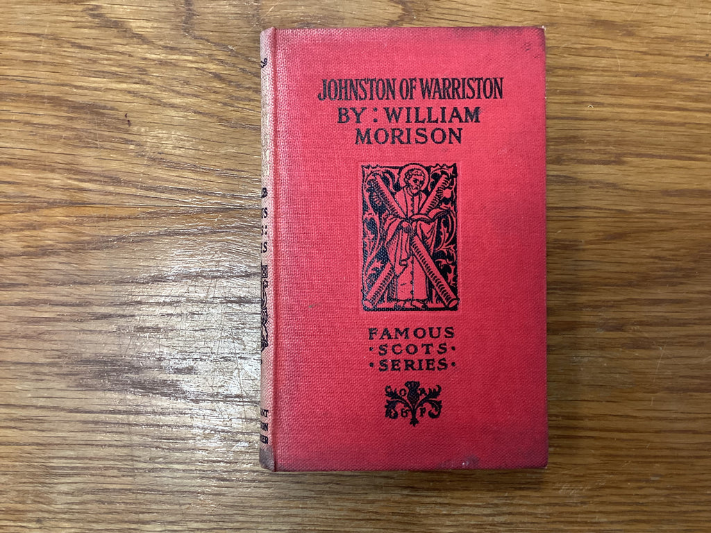 Andrew Melville (The John Gowan Collection)