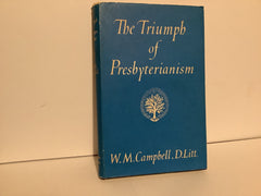 The Triumph of Presbyterianism (John Gowan Collection)
