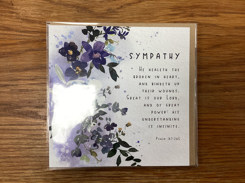 Sympathy