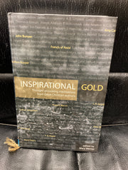 Inspirational Gold (Used Copy)