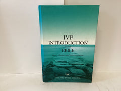IVP Introduction to the Bible