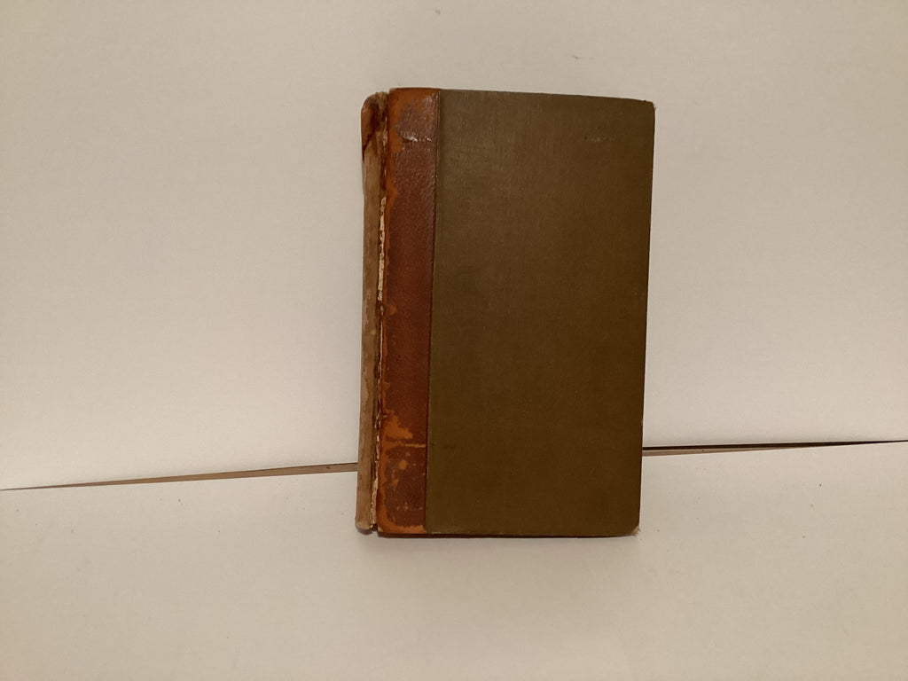 Genesis and its Authorship (John Gowan Collection)