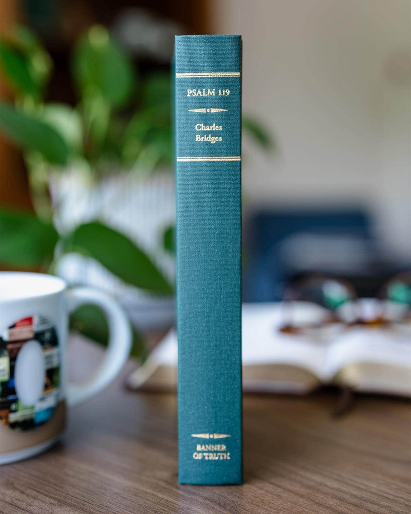 Psalm 119 An Exposition