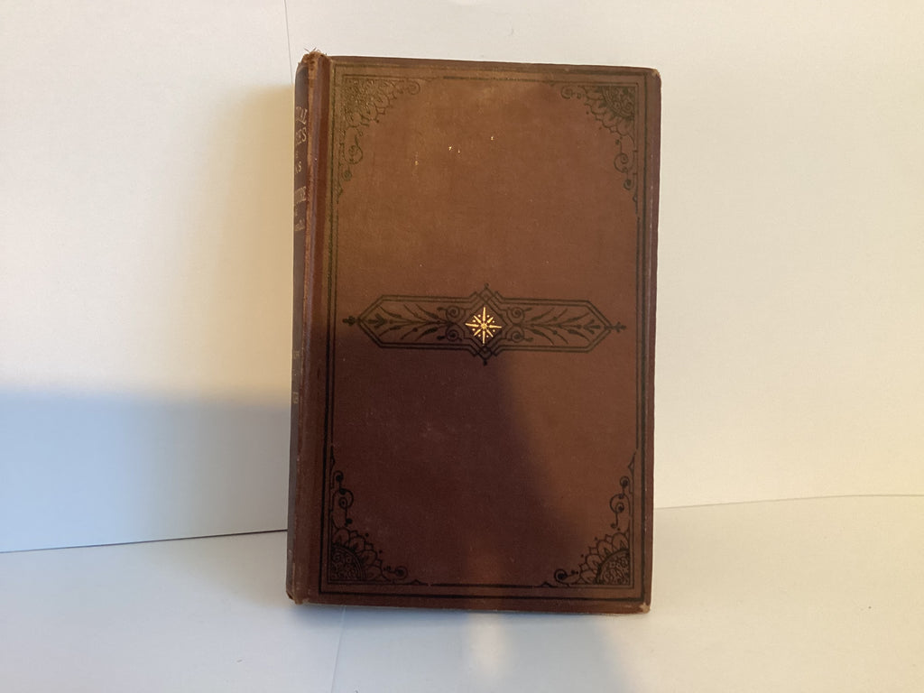 Synoptical Lectures on the Books of the Holy Scripture (John Gowan Collection)