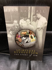 Spiritual Revolution: The story of OM (Used Copy)