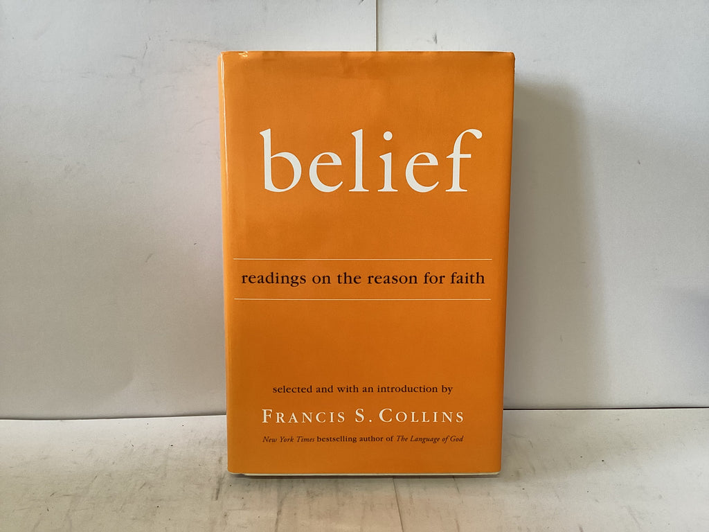 belief (The John Gowan Collection)