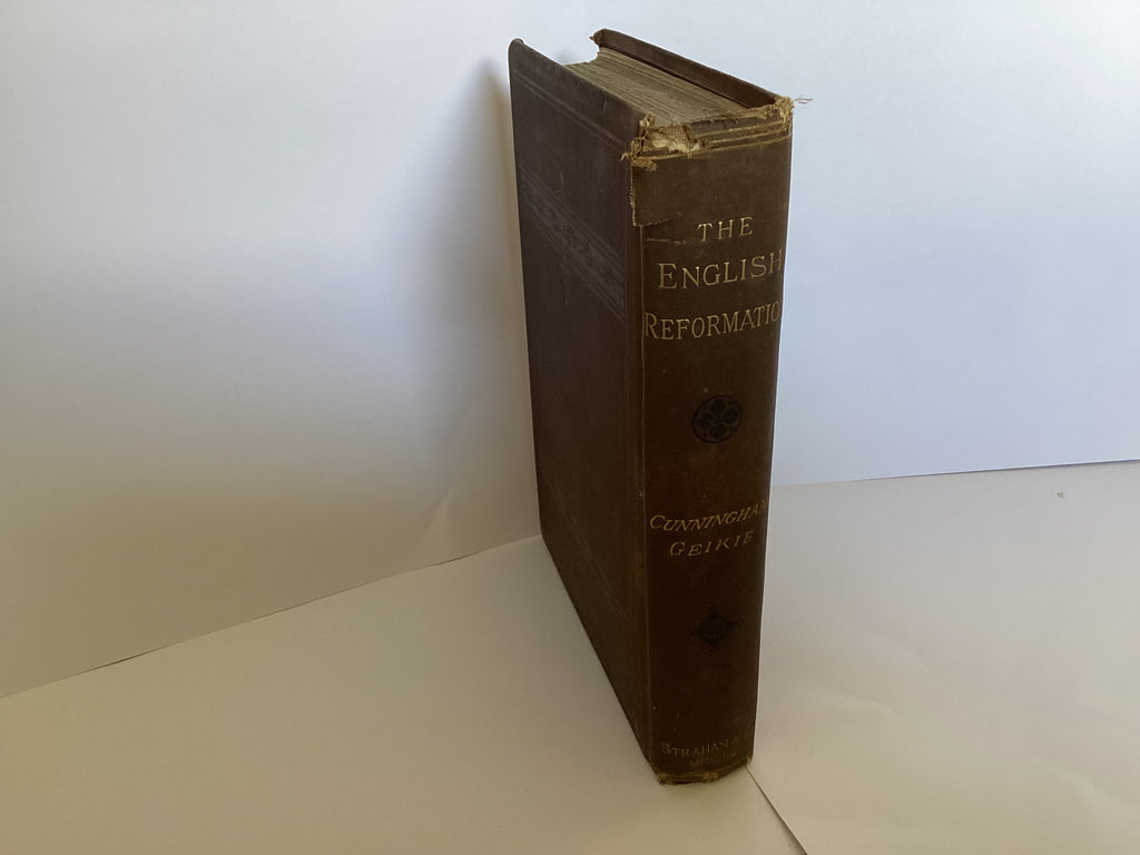 The English Reformation (John Gowan Collection)