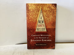 A New Inner Relish (The John Gowan Collection)