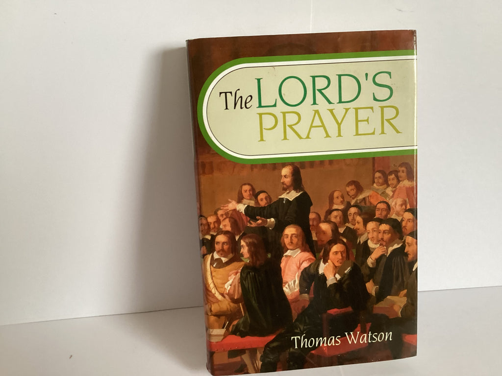 The Lord’s Prayer (John Gowan Collection)