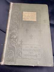Letters of Samuel Rutherford (Used Copy)