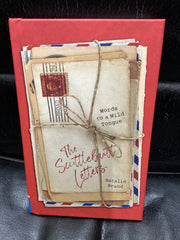 The Scuttlebutt Letters (Used Copy)