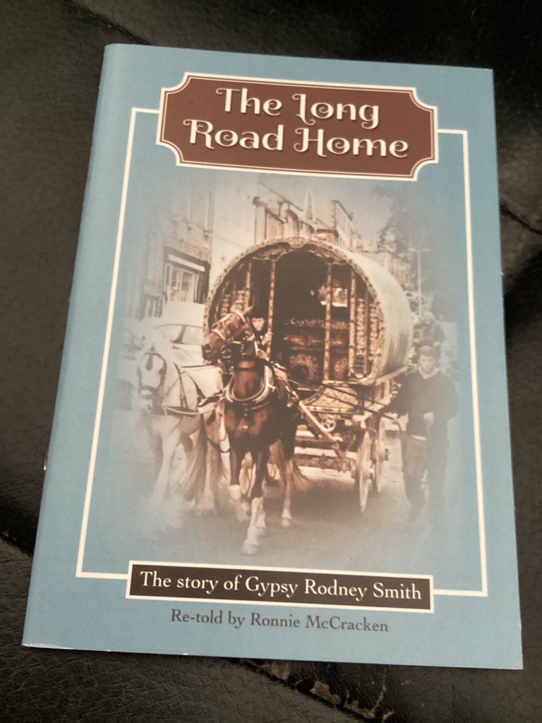 The Long Road Home (Used Copy)