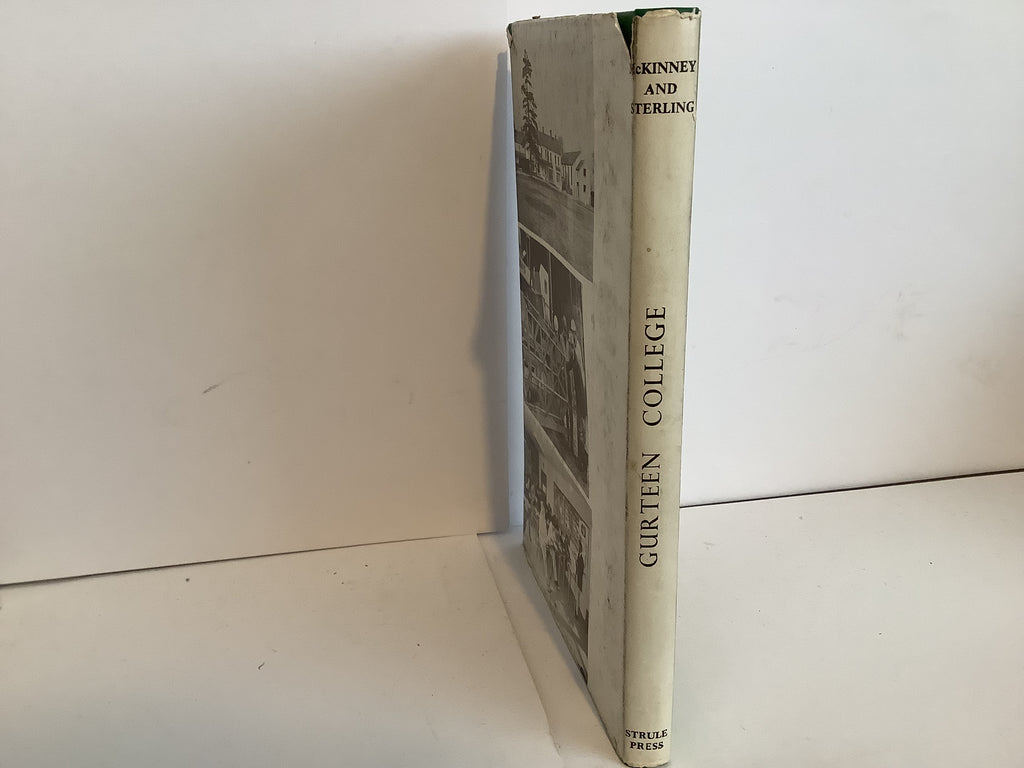 Gurteen College: A Venture of Faith (John Gowan Collection)