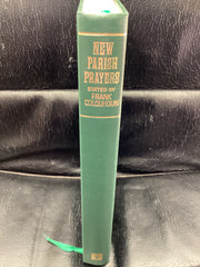 New Parish Prayers (Used Copy)
