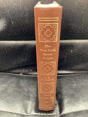 The New Park Street Pulpit; Volume 3 (Used Copy)
