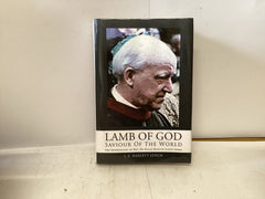Lamb of God Savour of the World (The John Gowan Collection)