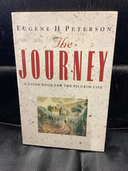 The Journey - A Guide Book for the Pilgrim Life (Used Copy)