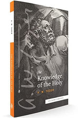 Knowledge of the Holy