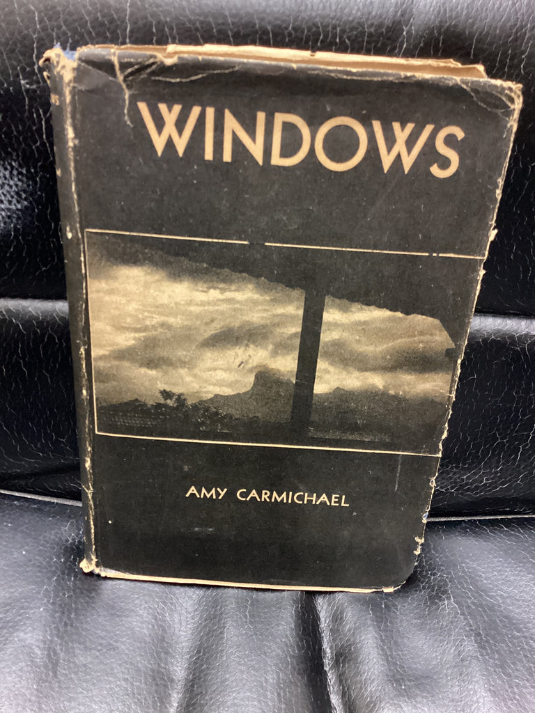 Windows (Used Copy)