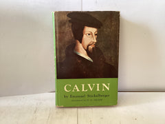 Calvin (The John Gowan Collection)