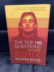 The Top 100 Questions - Remix (Used Copy)
