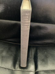 Spirit, Son and Father: Christian Faith in the Light of the Holy Spirit (Used Copy)