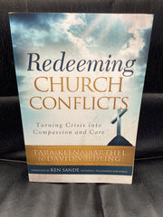Redeeming Church Conflicts (Used Copy)