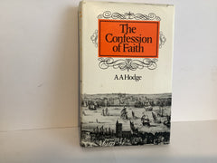 The Confession of Faith (John Gowan Collection)