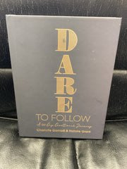 Dare To Follow (Used Copy)