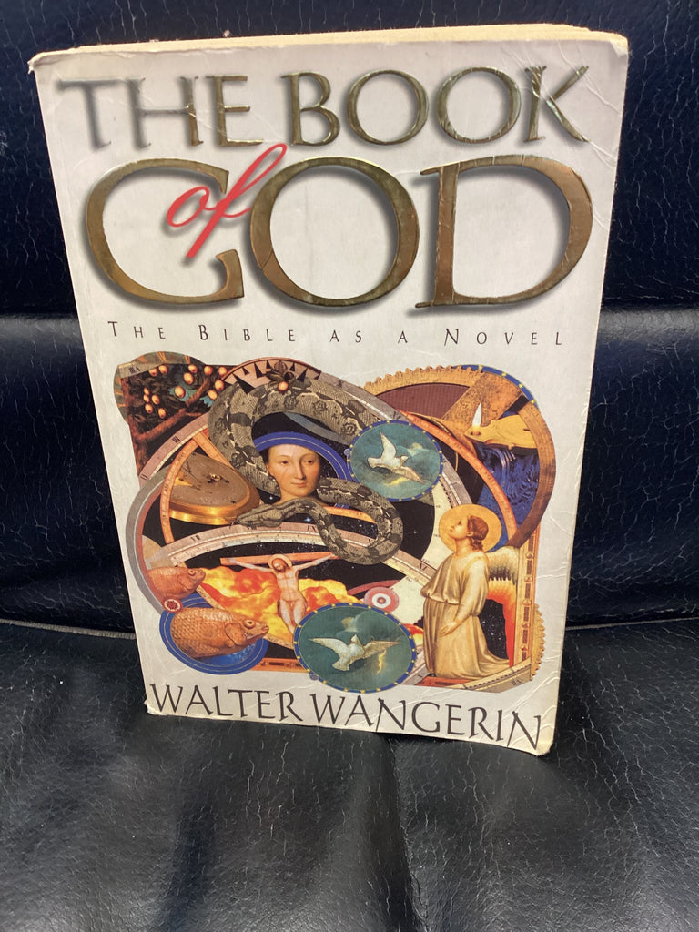 The Book of God (Used Copy)