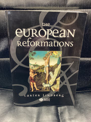The European Reformations (Used Copy)