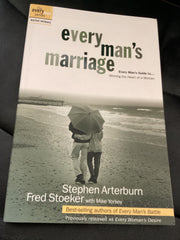 Everyman's Marriage (Used Copy)