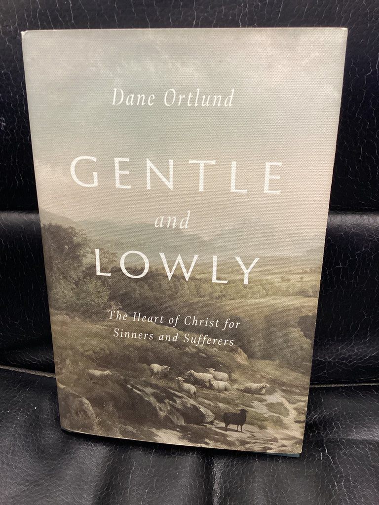 Gentle and Lowly (Used Copy)