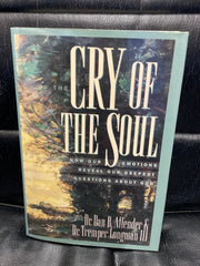 The Cry of the Soul (Used Copy)