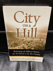 City on a Hill (Used Copy)