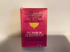 Jeremiah: The New International Commentary (John Gowan Collection)