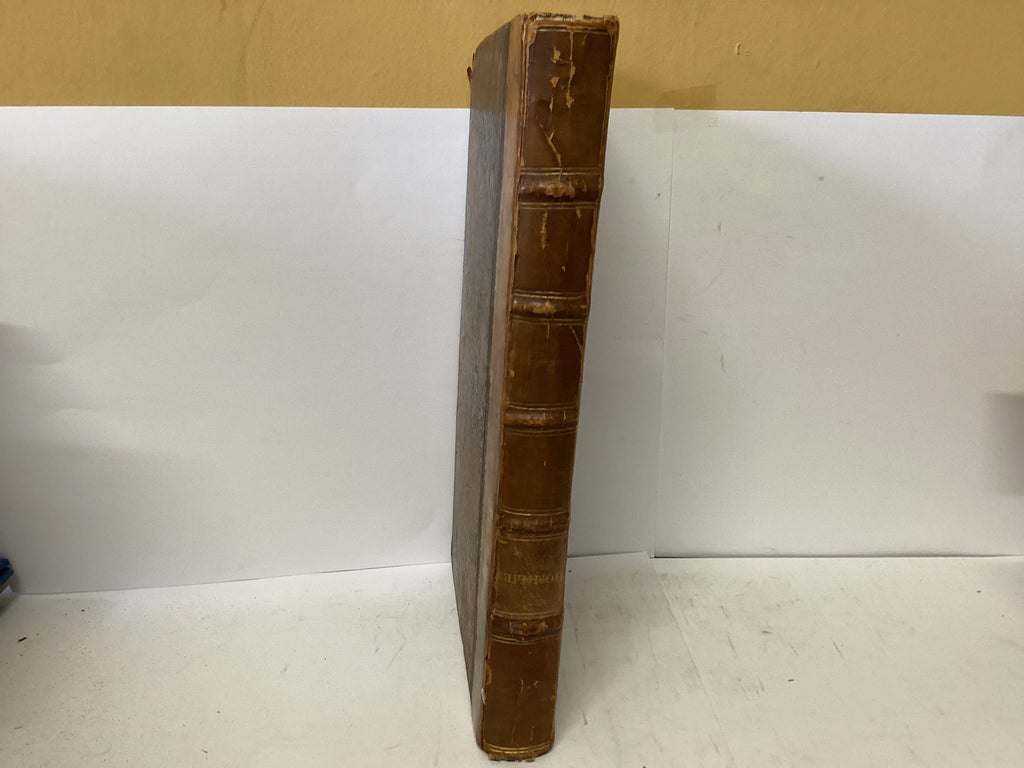 Certain Sermons or Homilies Appointed to be Read in Churches in the Time of Queen Elizabeth of famous memory (The John Gowan Collection)