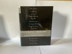 Systematic Theology: Biblical & Historical (John Gowan Collection)
