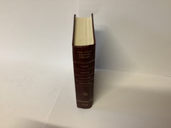 Assembly Writers Library: Daniel,Romans,Galatians and Revelation (volume 7) (John Gowan Collection)