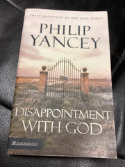 Disappointment With God (Used Copy)