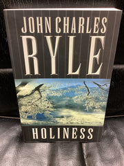 Holiness (Used Copy)