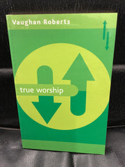 True Worship (Used Copy)