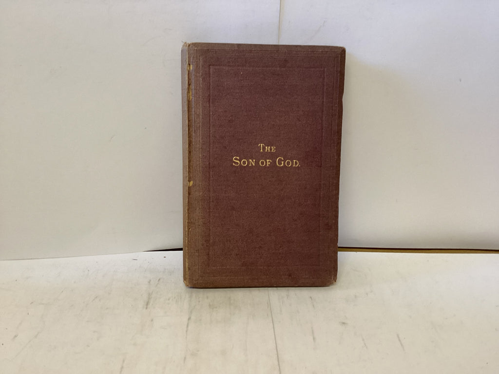 The Son of God (The John Gowan Collection)