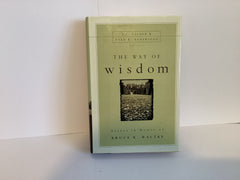 The Way of Wisdom (John Gowan Collection)