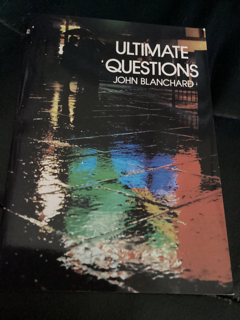 Ultimate Questions (Used Copy)