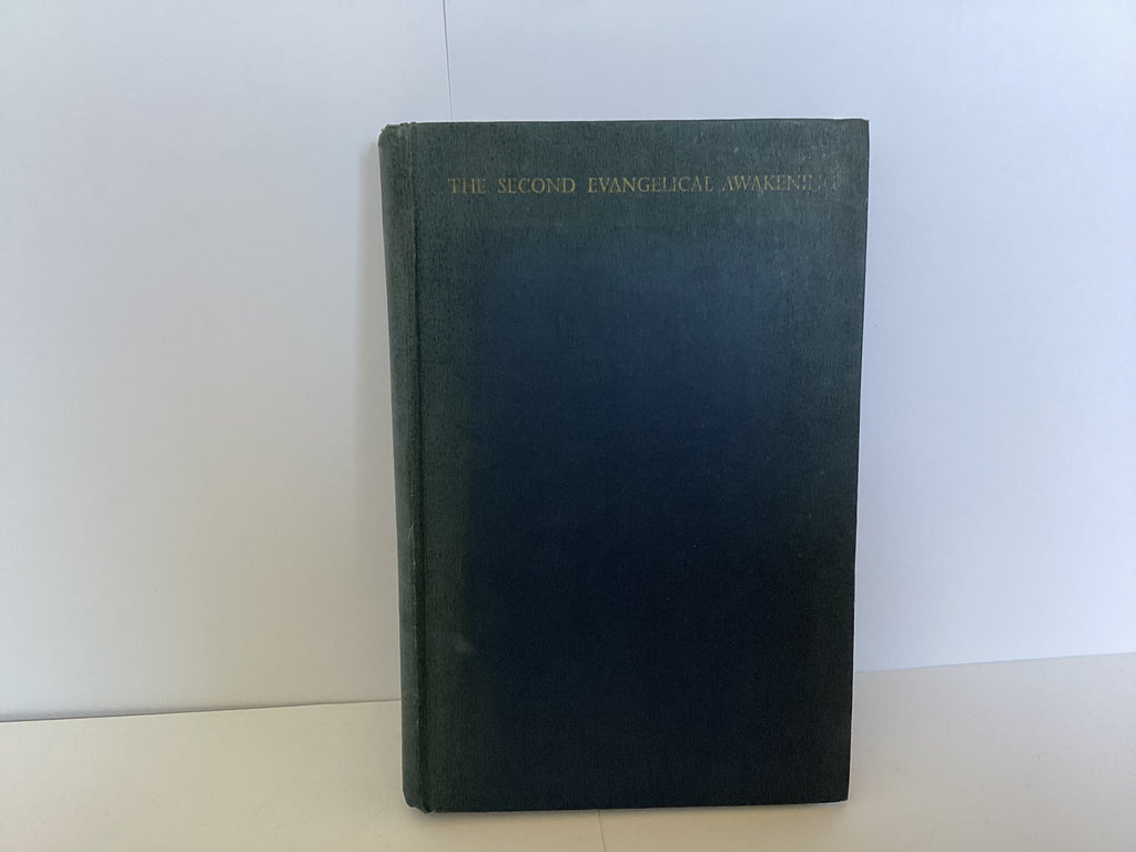 The Second Evangelical Awakening in Britain (John Gowan Collection)