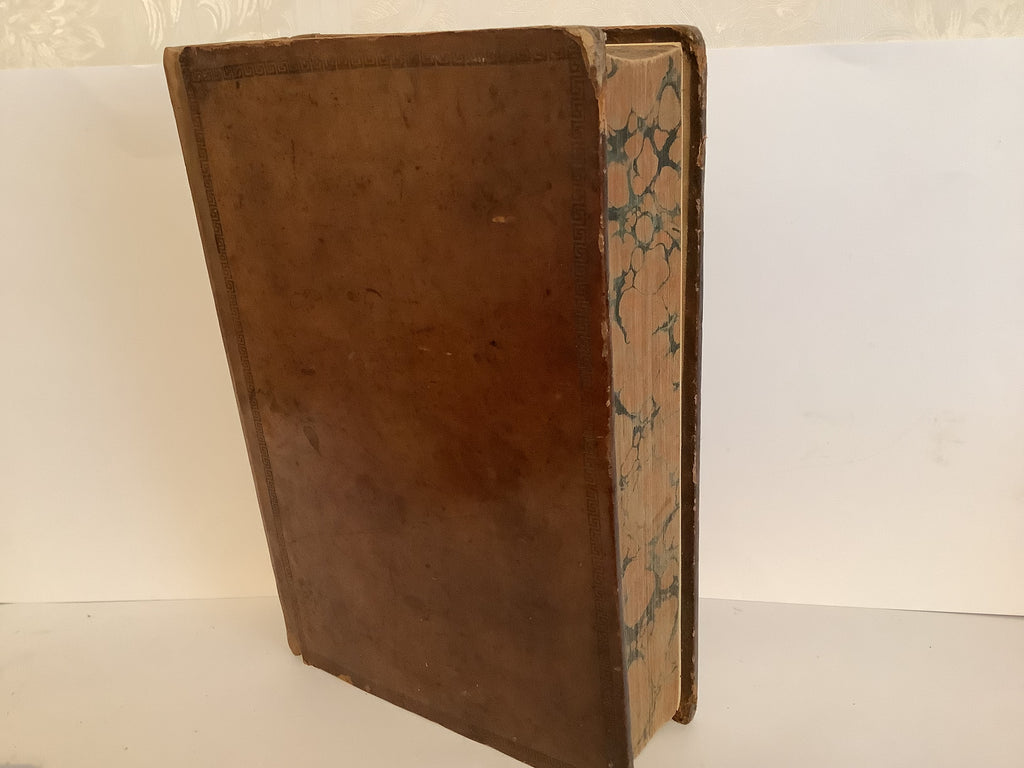 The Works of Edward Reynoldes (John Gowan Collection)